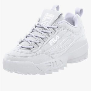 Fila Disruptor Ii Sneaker